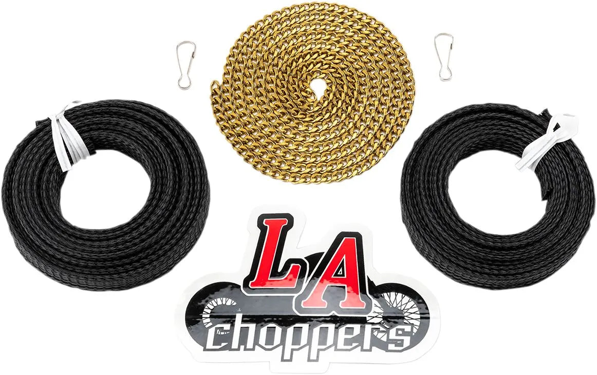 LA CHOPPERS Pro Hero Wiring Kit - PE38500443 bild 1 PMIMAGE:45A0EB4B1D4E1CFB70AC