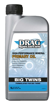 Drag Specialties Oil Primary Drive Oil Växellådsoljor - PE36030077 bild 1 PMIMAGE:80509DA57C06F4C46152