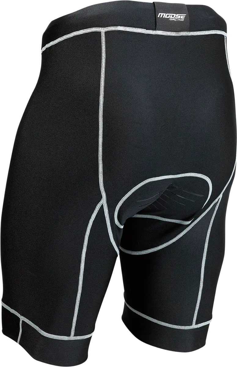 MOOSE OFFROAD SOFT-GOODS MTB Kompressionsshorts - PE50010127 bild 2 PMIMAGE:C32A791141027BE7141C