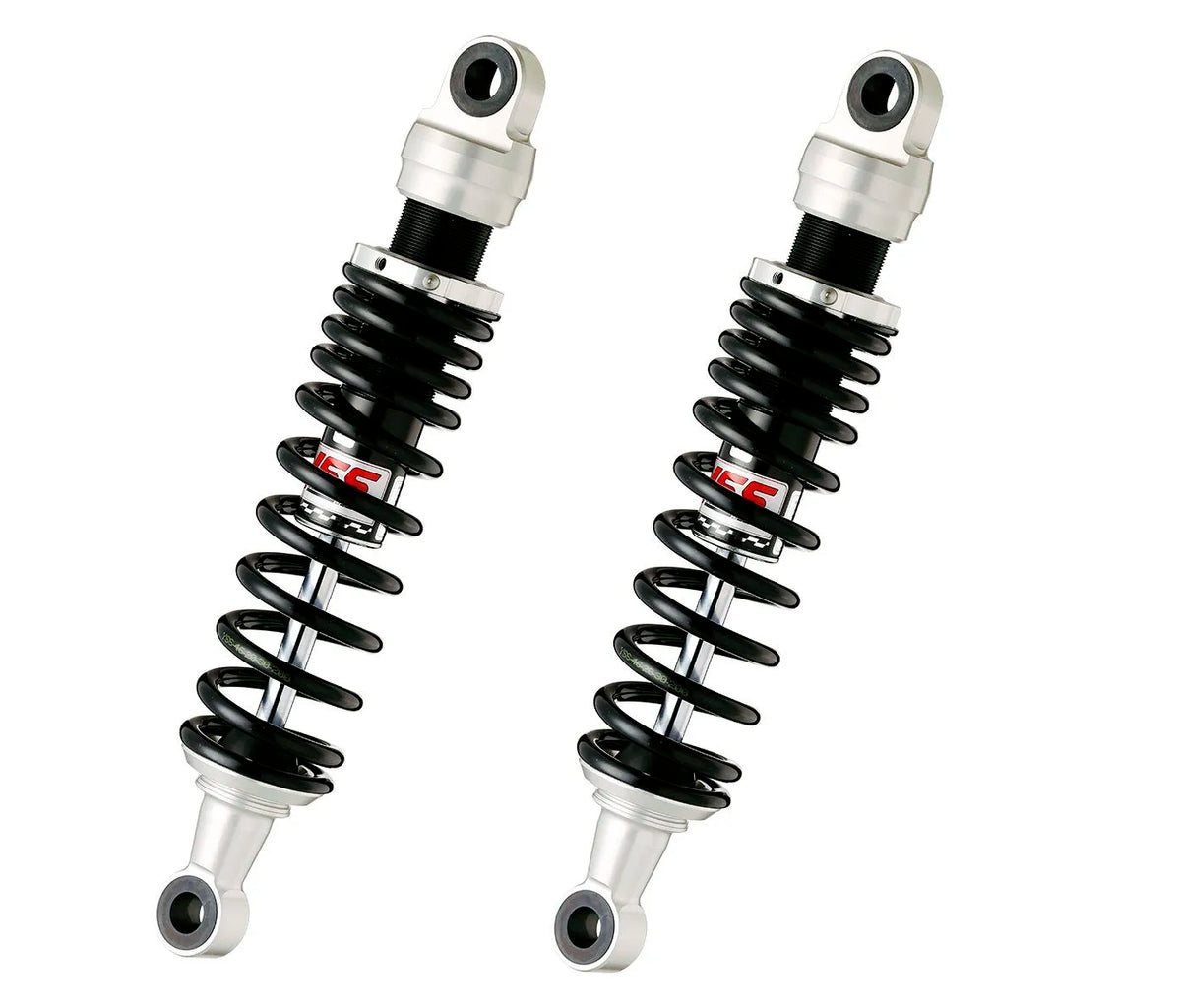 Yss Scooter Emulsion Gas Shock Stötdämpare med fjädrar - PE13101734 bild 1 PMIMAGE:BAB86A6A5416D3AACD7F