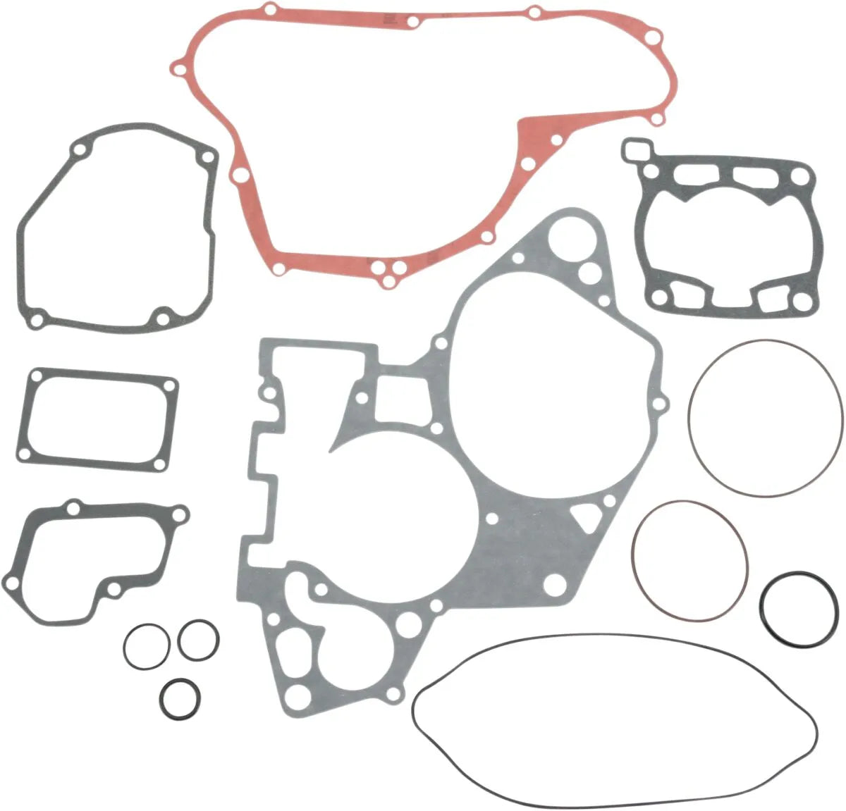 MOOSE OFFROAD HARD-PARTS Komplett Packningssats RM125 '98-00 - PEM808548 bild 1 PMIMAGE:F18ED28ABB80BC084727
