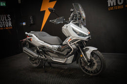 Zontes ZT368T-G 2026 RCX79A – bild 2