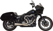 Bassani Xhaust 2-into-1 The Ripper Exhaust System Kompletta avgassystem Harley - PE18002747 bild 1 PMIMAGE:E3FCFEA34F7038CEFCC2
