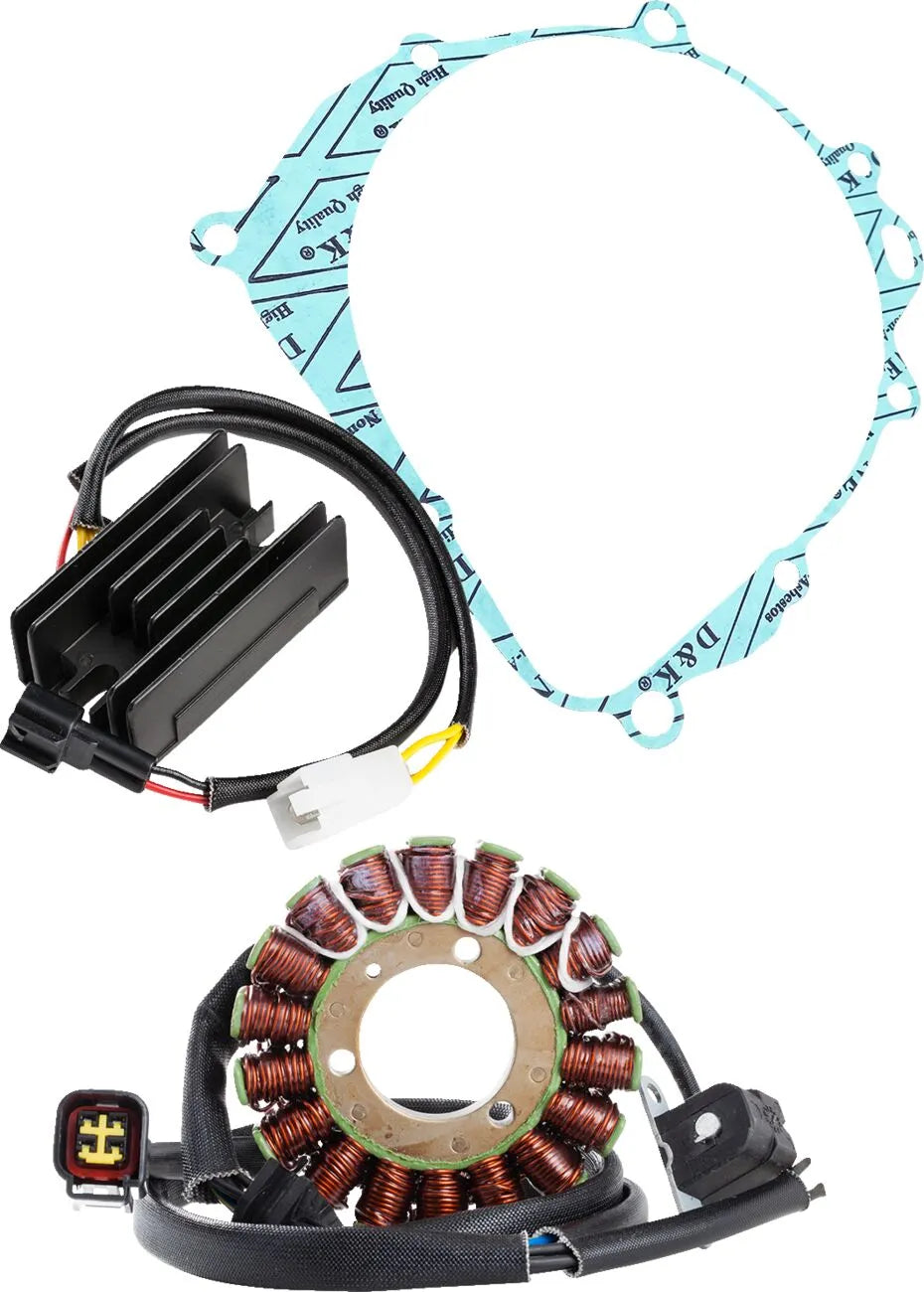 RICK'S MOTORSPORT ELECTRIC Elektriskt Kit för DRZ400 - PE21121867 bild 1 PMIMAGE:B74EF20F9A7295D80FAA