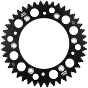 Moto Master 7075 Aluminum Rear Sprocket Bakdrev aluminium/legering - PE12112414 bild 1 PMIMAGE:83E979A311A16F75969C