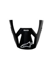 Alpinestars(Mx) SM3 Helmet Visor Skärmar & visir - PE01321905 bild 1 PMIMAGE:4CE3E0529EAA557F42B9