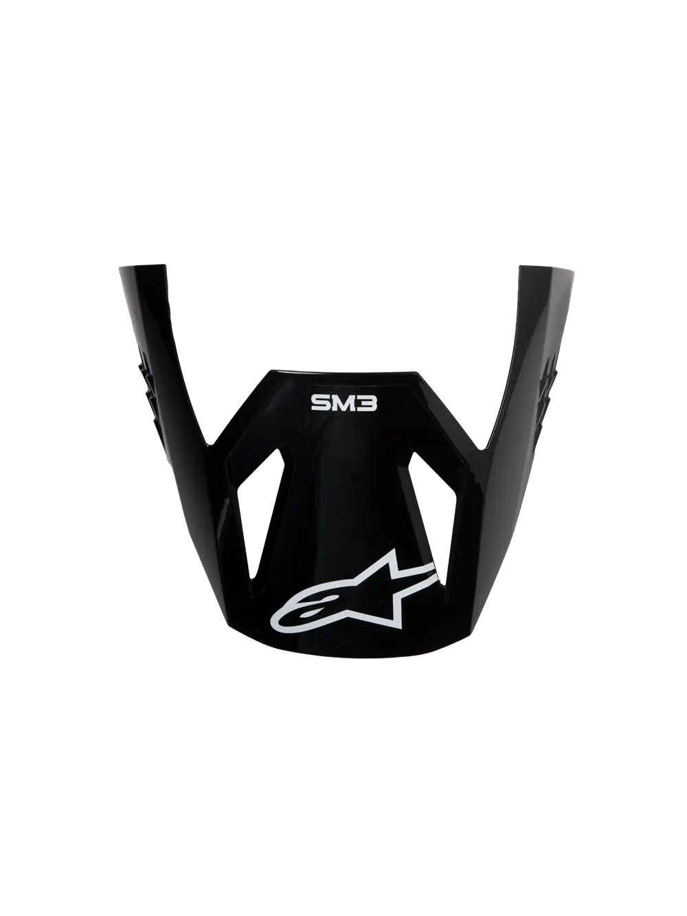 Alpinestars(Mx) SM3 Helmet Visor Skärmar & visir - PE01321905 bild 1 PMIMAGE:4CE3E0529EAA557F42B9