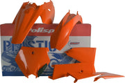 Polisport Body Kit For KTM Ersättningspaneler kaross - PE05201607 bild 1 PMIMAGE:A17CCF7586B48A3820B1