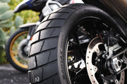Bridgestone Battlax Adventure Trail AT41 Dual sport däck bak - PE03170688 bild 4 PMIMAGE:D5573E8E770C5932F64E