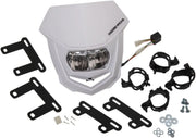 MOOSE OFFROAD HARD-PARTS Halo LED Strålkastare Vit - PE20012121 bild 2 PMIMAGE:134920ABBDF5E05B76FA