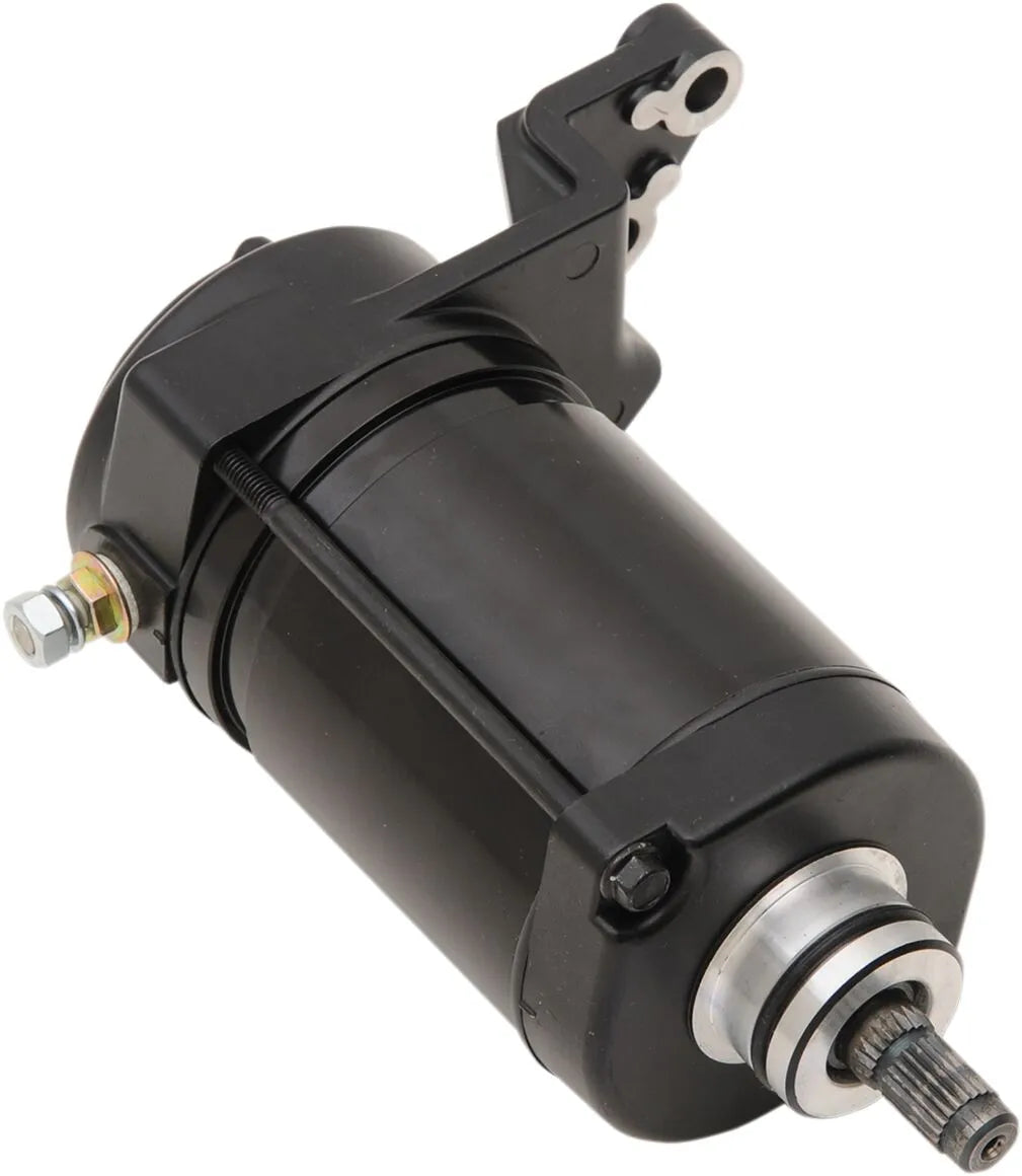 RICK'S MOTORSPORT ELECTRIC Startmotor för YAM XV1700 - PE21100952 bild 1 PMIMAGE:BE2350A20850A3EECC8C