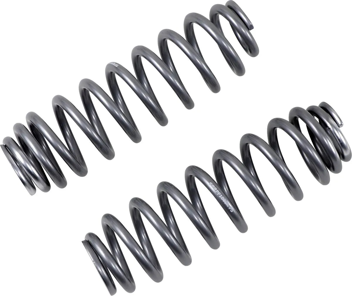 HIGH LIFTER Shock Springs fjäderkit silver - PE04310472 bild 2 PMIMAGE:B0DA9FB062952C06F28C