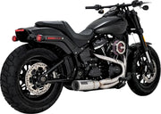 Vance Hines 2-into-1 Hi-Output Short Exhaust System Kompletta avgassystem Harley - PE18002577 bild 1 PMIMAGE:FAA0B53BF2F869F63419