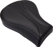 Saddlemen Dominator Pillion Pad Sadlar Harley Softail - PE08020800 bild 1 PMIMAGE:2AE92BE26F130B1CE057