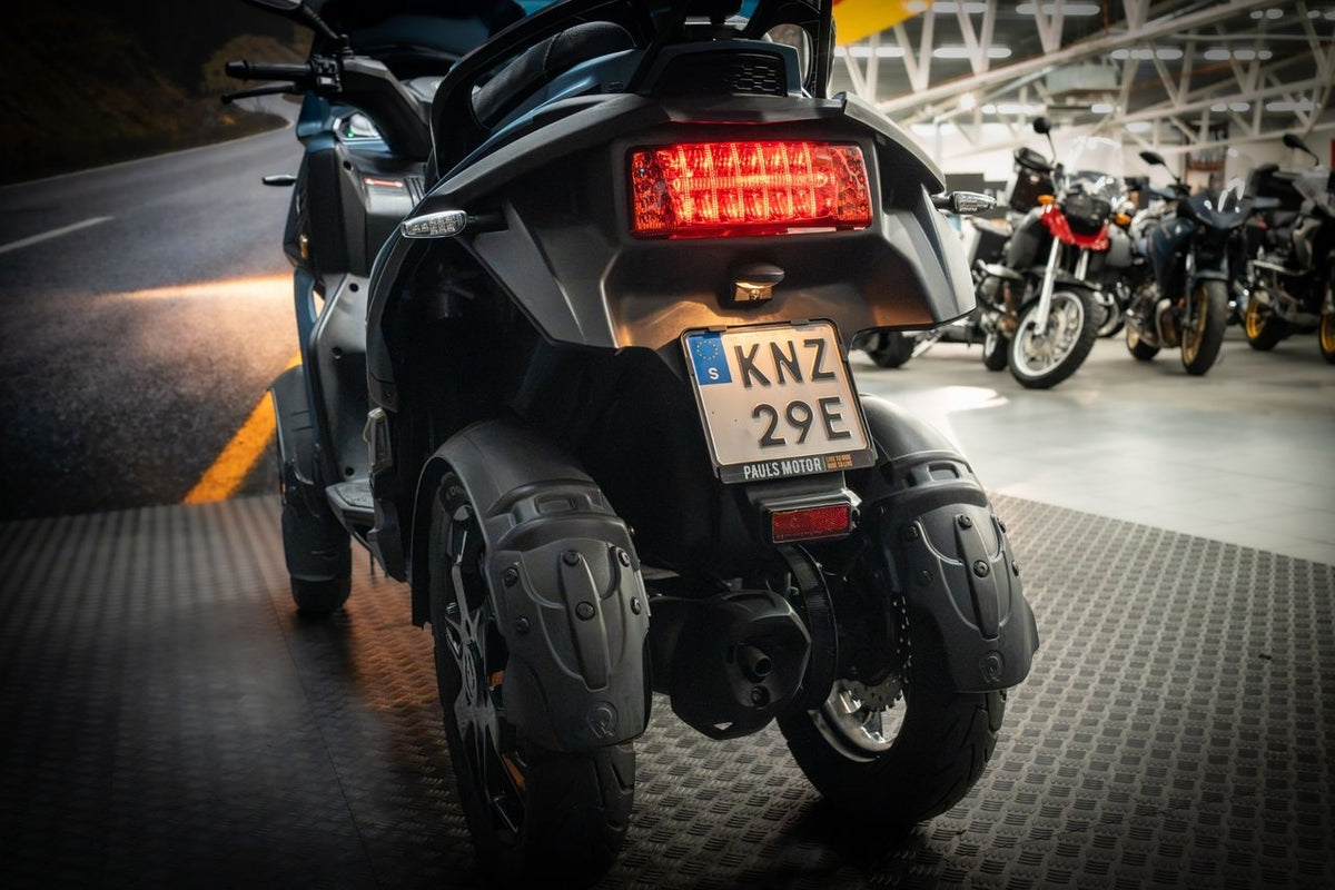 Quadro QOODER 4 2019 KNZ29E – bild 6