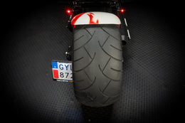 Suzuki Intruder M1800R 2008 GYL872 – bild 10