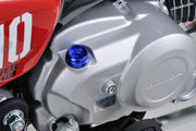 Daytona CNC Oil Filler Cap Oljekylare - PE07130286 bild 3 PMIMAGE:78F49CEA29F0D8EB30F1