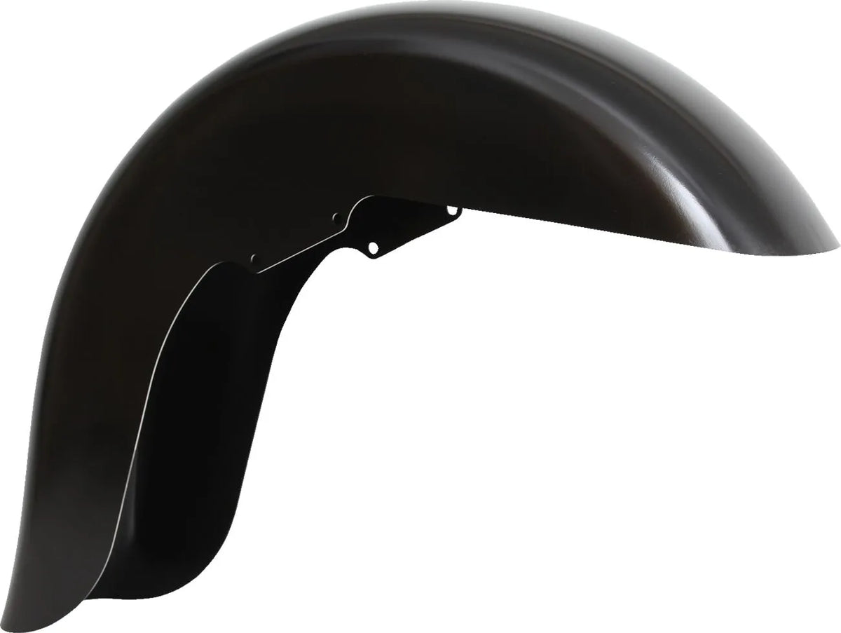 KLOCK WERKS Benchmark Framskärm för Softails 21" - PE14010669 bild 1 PMIMAGE:9560D70DD395D301A8B7