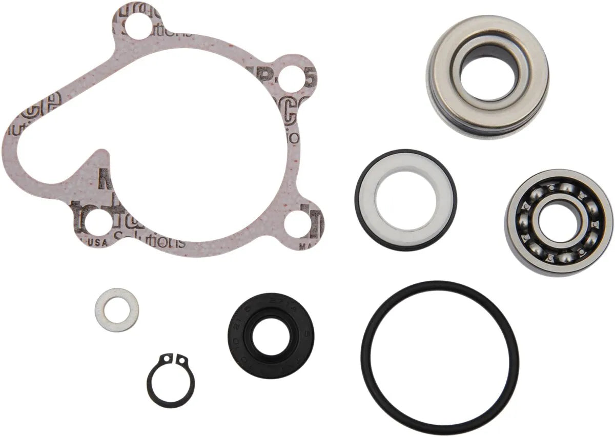 MOOSE OFFROAD HARD-PARTS Rebuild Kit Vattenpump Yamaha - PE09344849 bild 1 PMIMAGE:D08300405126CC626E24