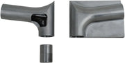 FAT BAGGERS INC. 1-1/4" EZ Install Pointed Top Styrekit 10" för FLHT/FLHX 08-13 - PE06014778 bild 13 PMIMAGE:B3523D1AEB2A73F7D5E4