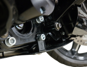 Thrashin Supply Co Forged Carbon Fiber Skid Plate Motorskydd - PE05062532 bild 8 PMIMAGE:8CB14D93B3CE20526E16