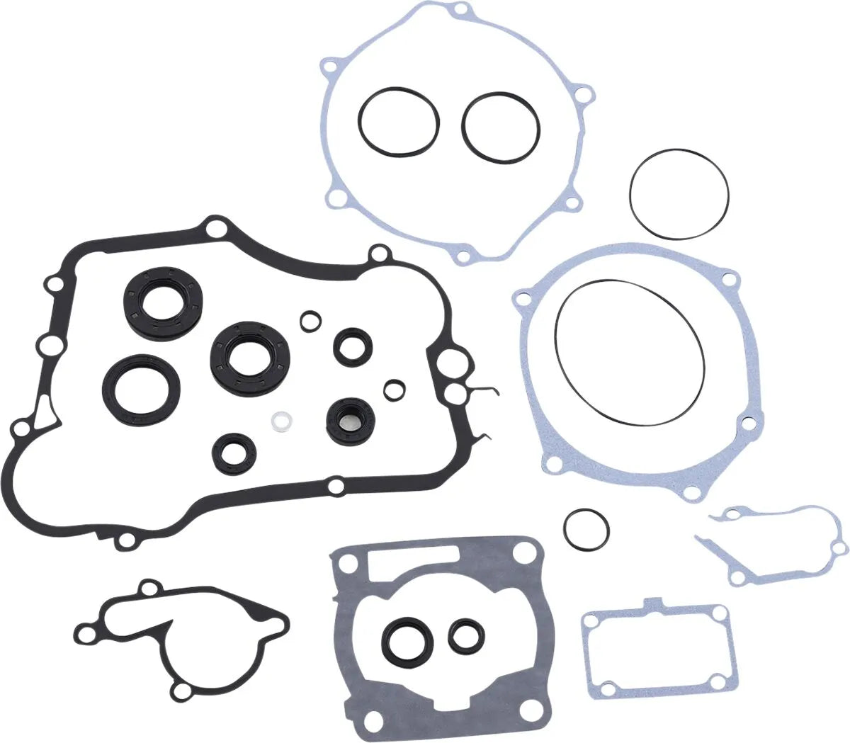 MOOSE OFFROAD HARD-PARTS Komplett Packnings- och Oljetätningssats YZ65 - PE09346582 bild 1 PMIMAGE:50E9BD2D946428AD2DAA