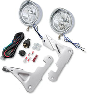 SHOW CHROME 3.5" LED Driving Light Kit - PE20011498 bild 1 PMIMAGE:DE738C14A77691B3DD8A