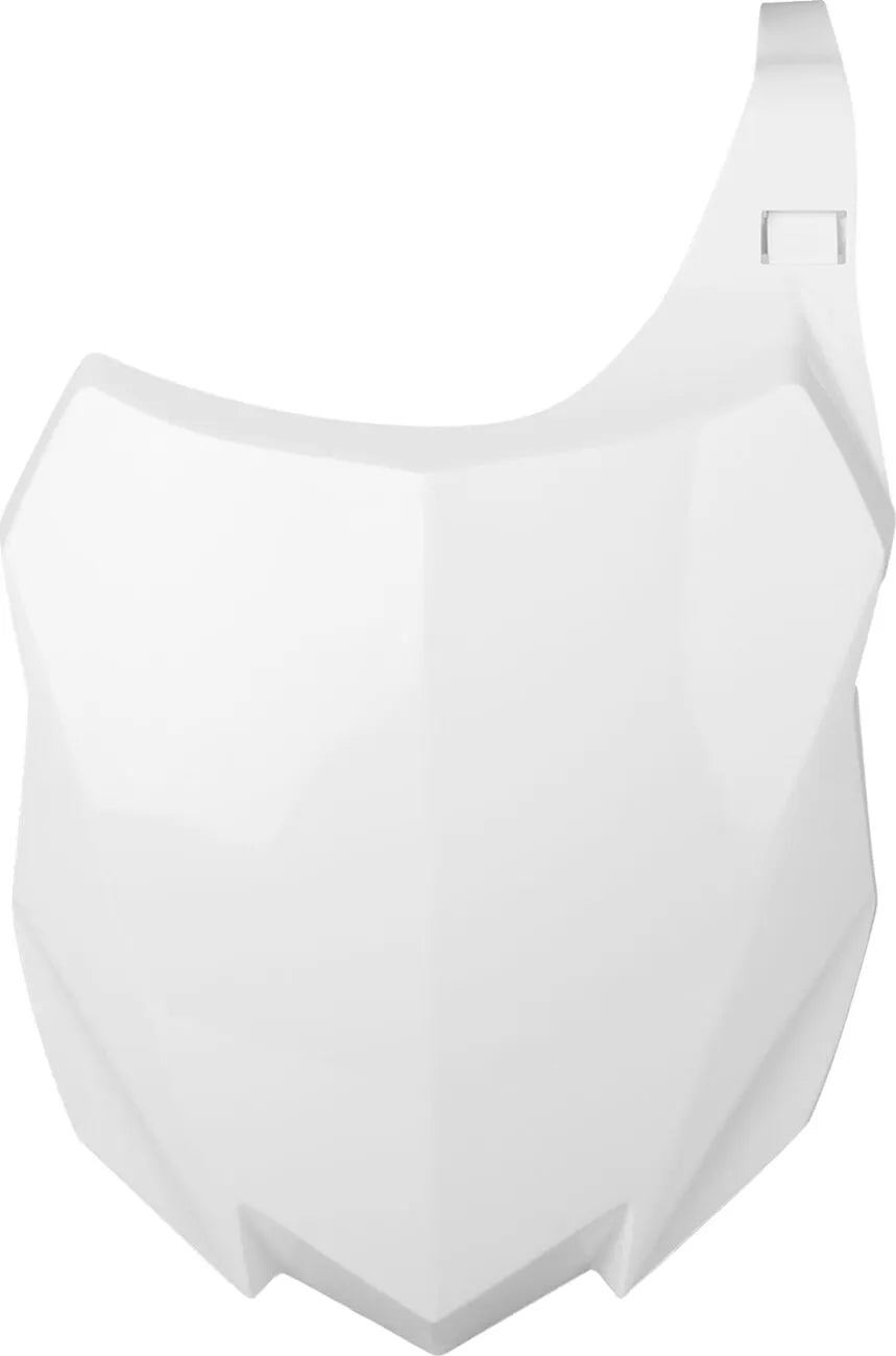 Polisport Front Number Plate Ersättningspaneler kaross - PE05201745 bild 1 PMIMAGE:4FDB77B9BF0CDA36BC01