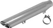 Vance Hines Twin Slash Slip-On Muffler Ljuddämpare Harley - PE18011896 bild 4 PMIMAGE:C481AB646D8ECCCD99F5