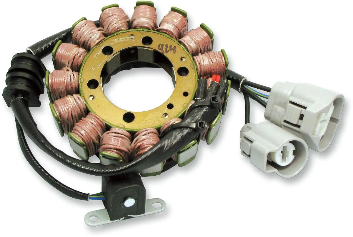 RICK'S MOTORSPORT ELECTRIC Stator för Yamaha ATV - PE21120874 bild 1 PMIMAGE:E80A8BA0862CCBEA69E0