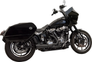 Bassani Xhaust 2-into-1 Ripper Exhaust System Kompletta avgassystem Harley - PE18002743 bild 2 PMIMAGE:156287E35C4DEA05BD44
