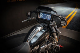Harley-Davidson Street Glide 117 2024 RXF40K – bild 16