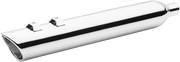 Cobra 909 Twin Slip-On Mufflers Ljuddämpare Harley - PE18010841 bild 1 PMIMAGE:A69A93540364F2A26F34