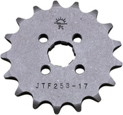Jt Sprockets Front Sprocket Framdrev stål - PE12120558 bild 1 PMIMAGE:F0BE348A48FF99365EA5