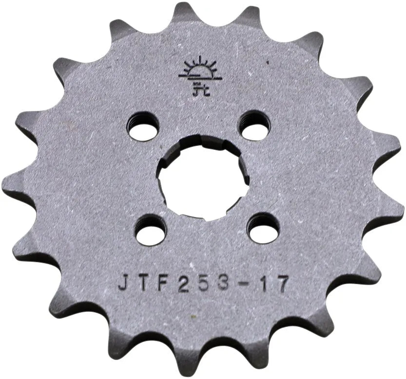 Jt Sprockets Front Sprocket Framdrev stål - PE12120558 bild 1 PMIMAGE:F0BE348A48FF99365EA5