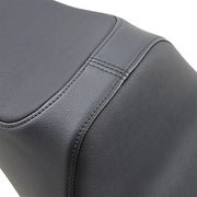 Drag Specialties Seats Extended Reach Predator III Seat Sadlar Harley Touring - PE08011259 bild 4 PMIMAGE:4A02A63784B09EE475D6