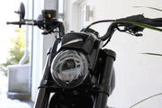 CULT WERK Strålkastar Kit med LED för Sportster S - PE20012534 bild 4 PMIMAGE:189A606D4D099A2549F2