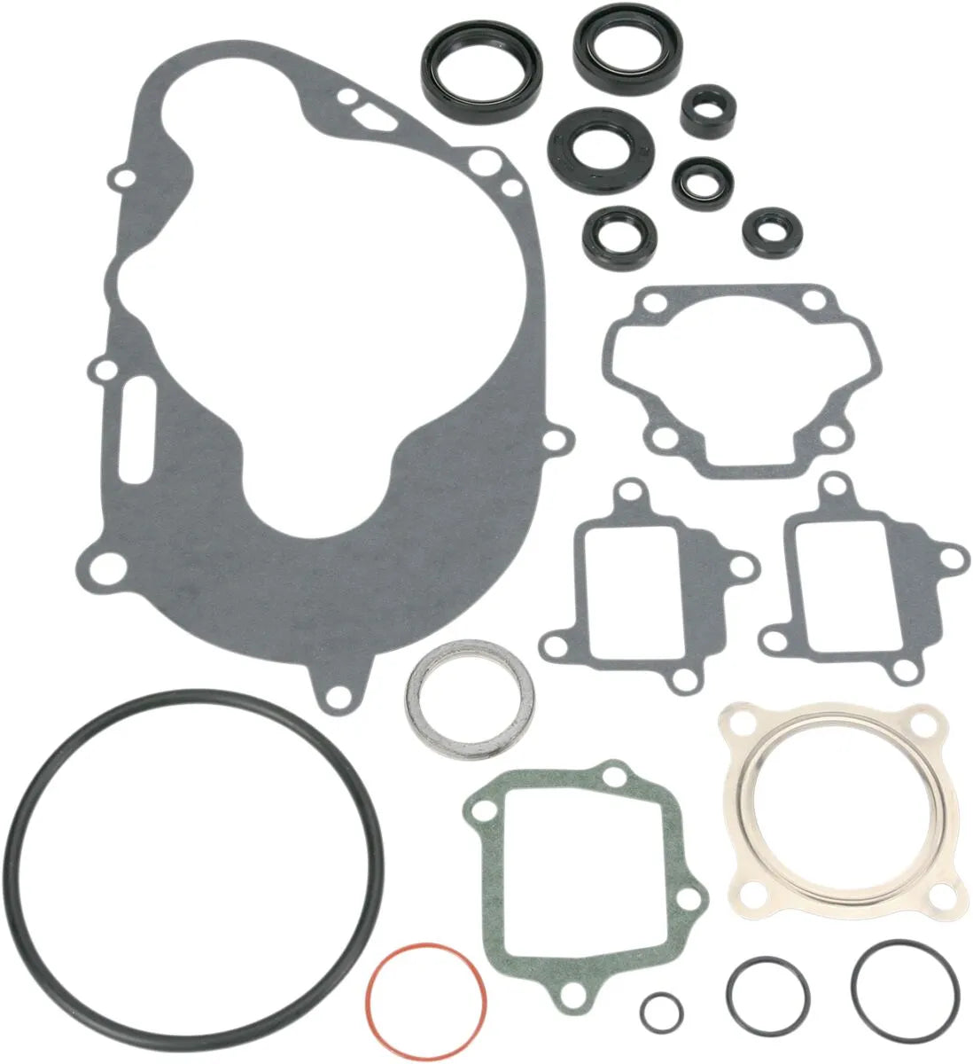 MOOSE OFFROAD HARD-PARTS Komplett Packnings- och Oljetätningskit PW80 83- - PE09340128 bild 1 PMIMAGE:1D1A1C306F0CE512A244