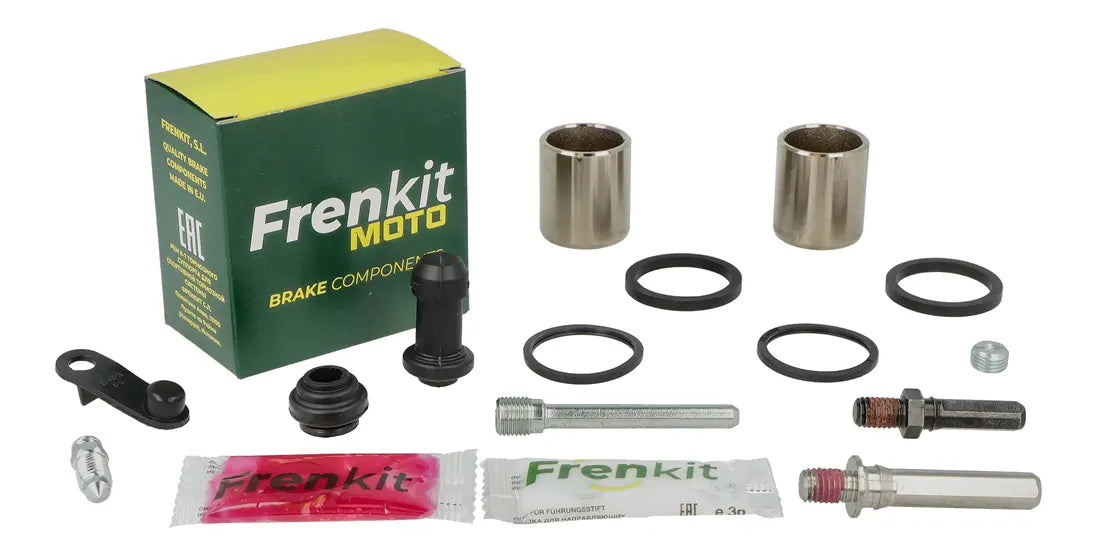 FRENKIT S.L. Superkit bromsok 27mm för Yamaha - PE17020928 bild 1 PMIMAGE:32D7136C6DE724CD7DF8