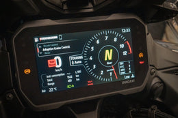 Ducati Multistrada V4 Rally Travel & Radar Fri hemleverans KBD26W – bild 7