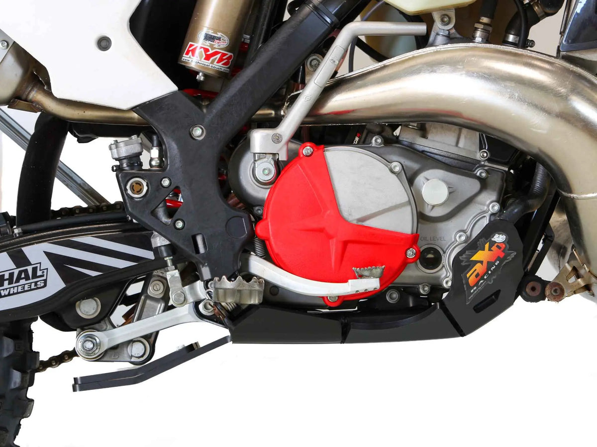 AXP RACING Xtrem Skid Plate för Rieju MR250/300PRO 21-24 svart - PE05062432 bild 6 PMIMAGE:F7A9B90D51CE99052731