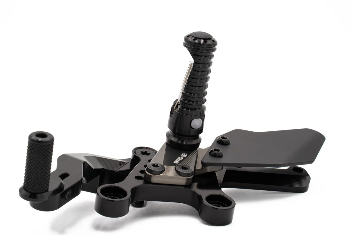 GILLES TOOLING AS31GT3 Justerbara Rearset Svart Yamaha - PE16230629 bild 5 PMIMAGE:E5675A328A80EA8ABFB7