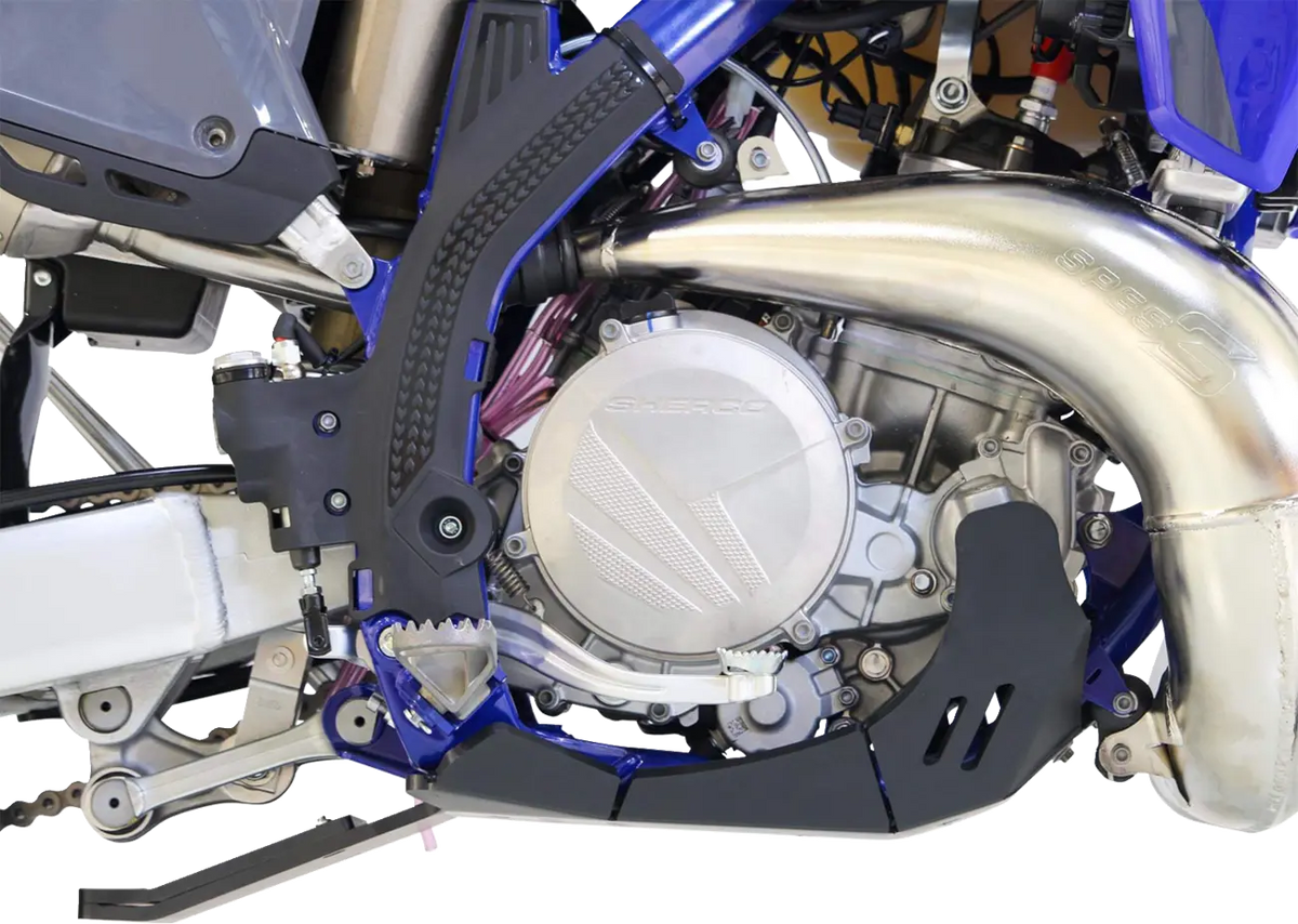 Moose Offroad Hard Parts Xtreme Skid Plate Motorskydd - PE05062606 bild 6 PMIMAGE:A4C553D533EC5F0EDCEF