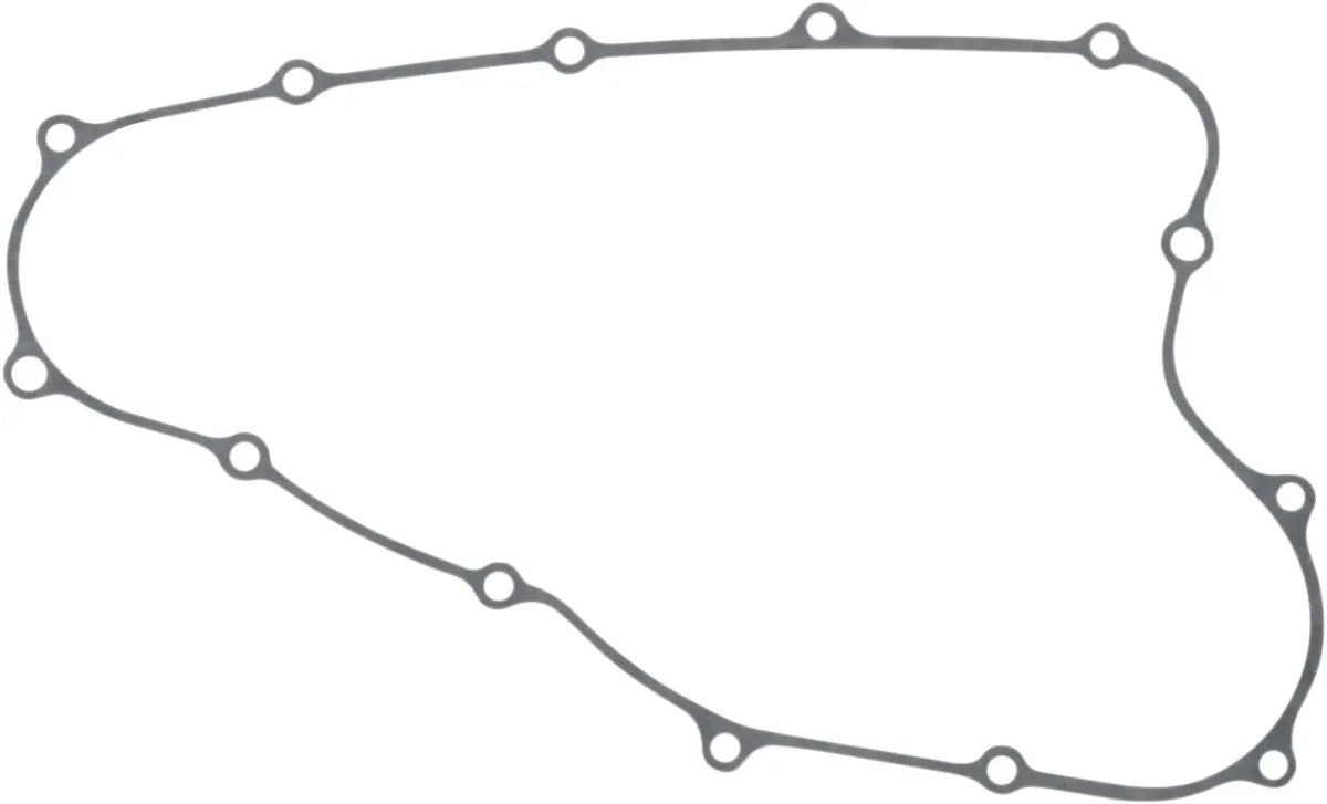 MOOSE OFFROAD HARD-PARTS Tändningskåpspackning för CRF450 09 - PE09341899 bild 1 PMIMAGE:40BD54CE3148E1D4D9FD