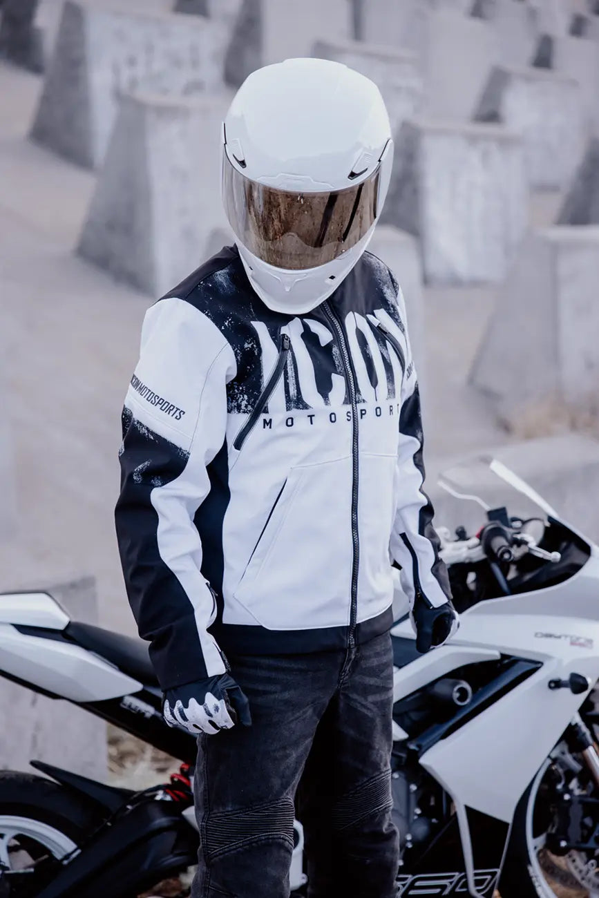 Icon Merc3 Anomaly™ Jacka textil herr - PE28207923 bild 5 PMIMAGE:4ED8383D54273DF67BA5