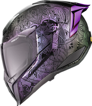 Icon Ultraflite™ Opal Mandala MIPS® Integralhjälm vuxen bild 7 PMMEDIA:83fb1659402312e3