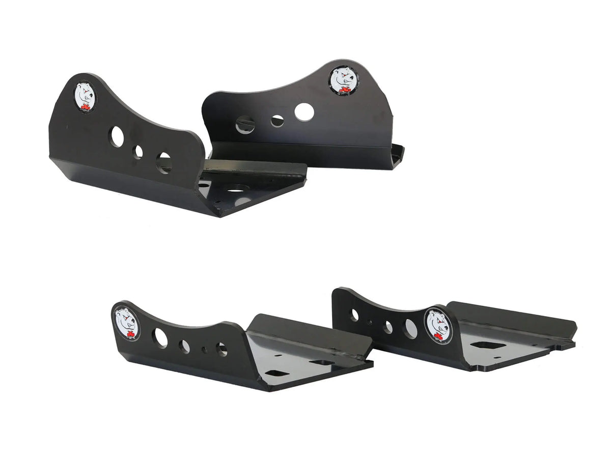 AXP RACING Front A-arm Guards RZR XP1000 svart - PE04301382 bild 1 PMIMAGE:72FA0FB288B61C1D6EBC