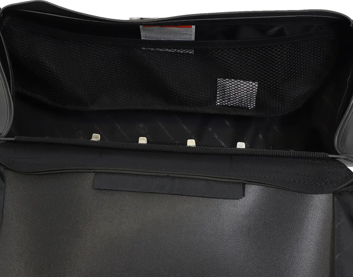 SADDLEMEN Drifter™ Slant Saddlebags - PE35010321 bild 8 PMIMAGE:0C89D9312E1635B4F549