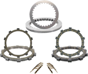 REKLUSE TorqDrive® Kopplingspaket - IBEX 450 - PE11313976 bild 1 PMIMAGE:2079FA797F5FABB1E586