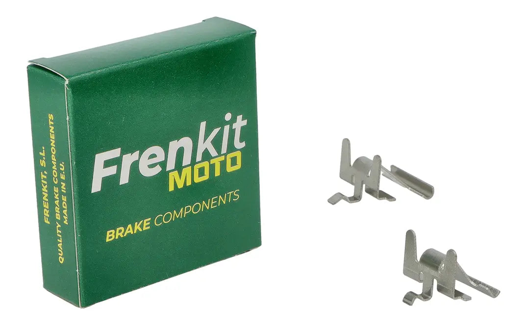 FRENKIT S.L. Bromsbeläggsfästen Kit för BMW - PE17020875 bild 1 PMIMAGE:1B7AA999067E6B991E7B